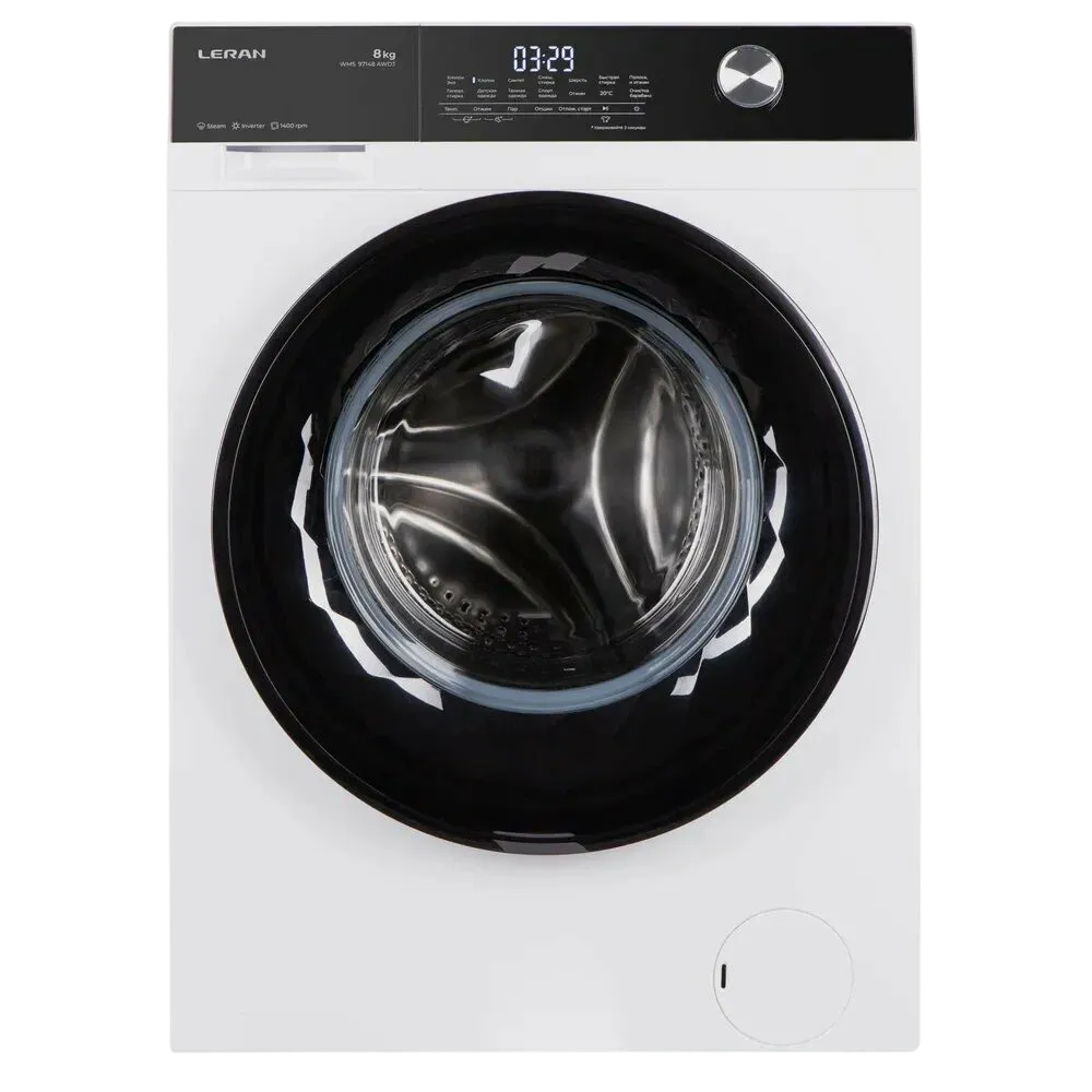 Замена бака Leran WMS 97147 AWD3