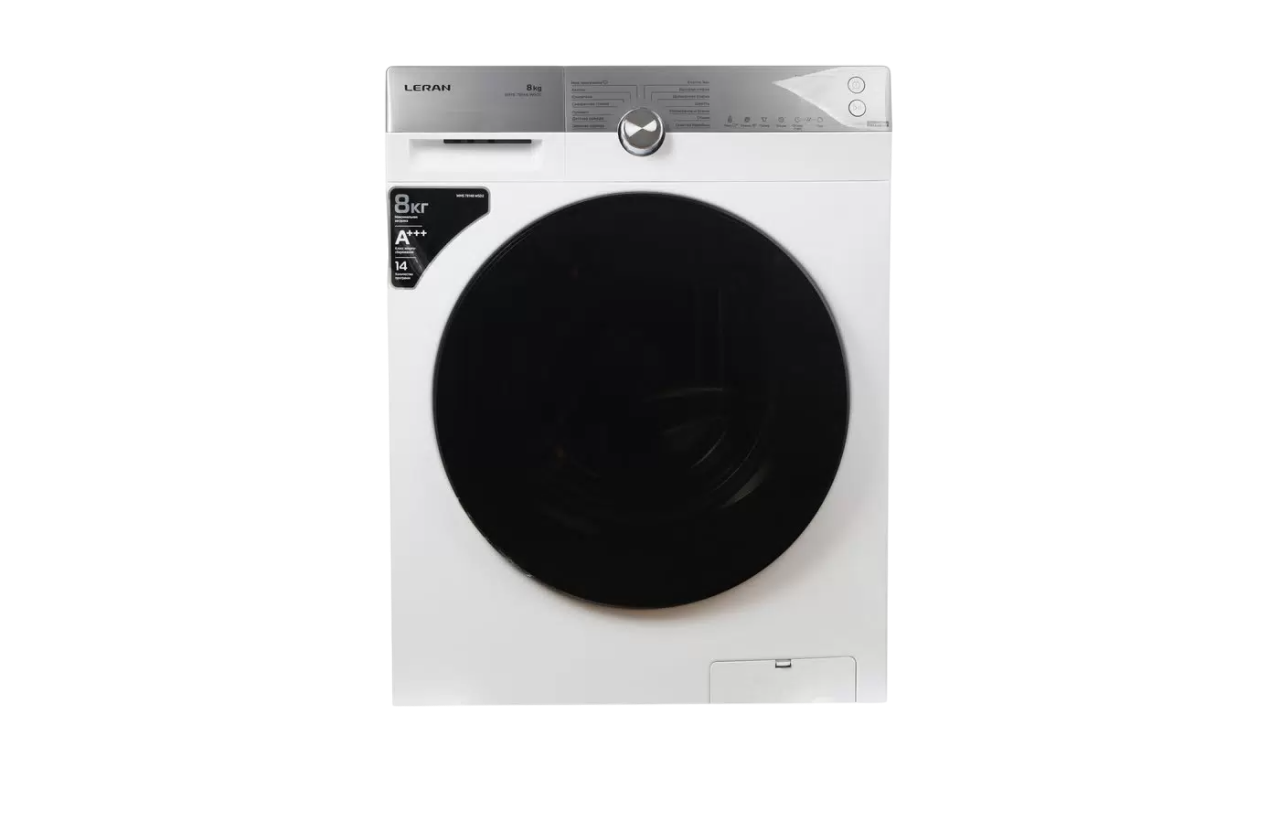 Замена бака Leran WMS 78148 WSD2