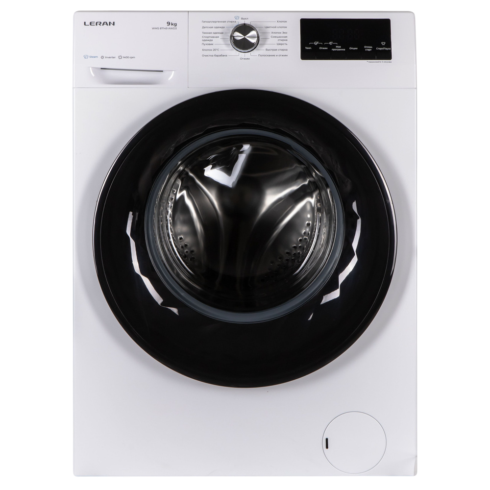 Замена бака Leran WMS 87149 AWD3