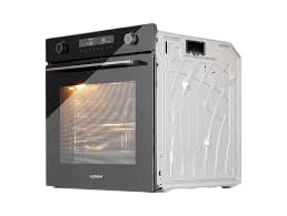 Замена ТЭН Leran EO 6784 BG