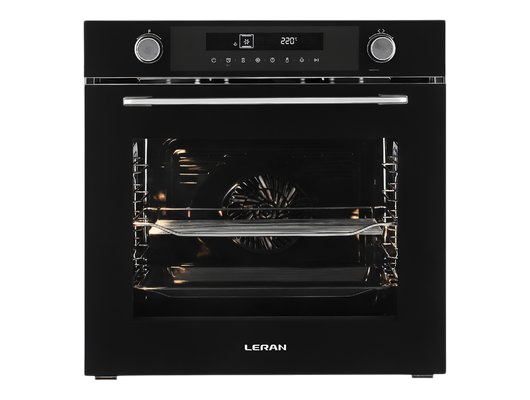 Замена ТЭН Leran EO 6784 BBG