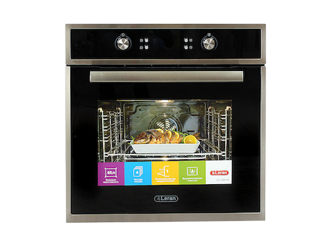 Замена ТЭН Leran EO 1228 P IX