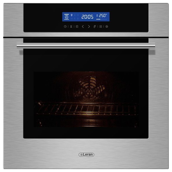 Замена ТЭН Leran EO 1328 IX