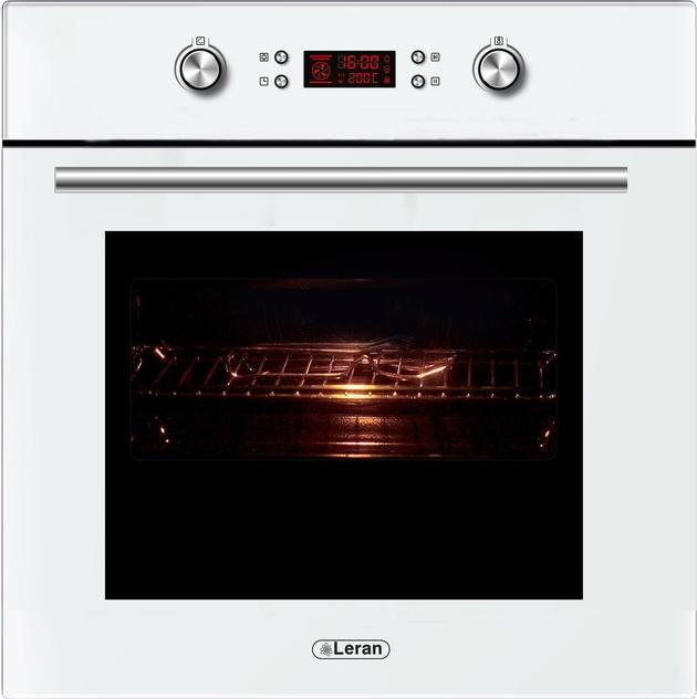 Замена ТЭН Leran EO 1228 WG