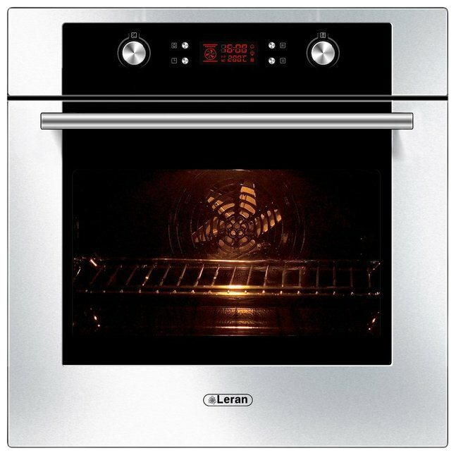 Замена ТЭН Leran EO 1228 C IX