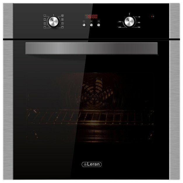 Замена ТЭН Leran EO 1228 IX