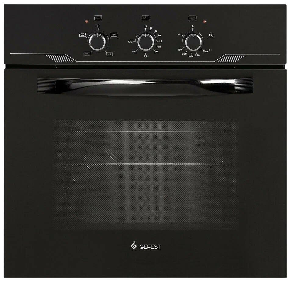 Замена ТЭН Leran GO 2123 IX