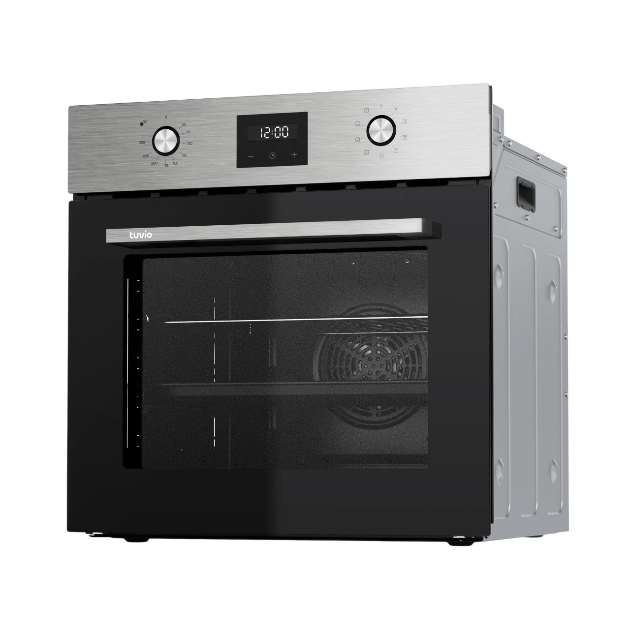 Замена ТЭН Leran EO 1327 IX