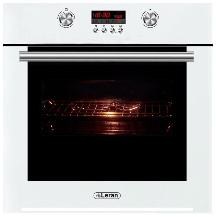 Замена ТЭН Leran EO 1227 WG