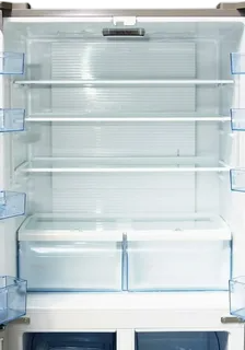 Устранение утечки хладагента Leran RMD 645 IX NF